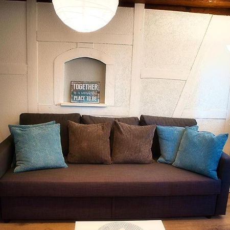 Cozy Apartment Close To Zurich Airport And City Oberglatt Εξωτερικό φωτογραφία