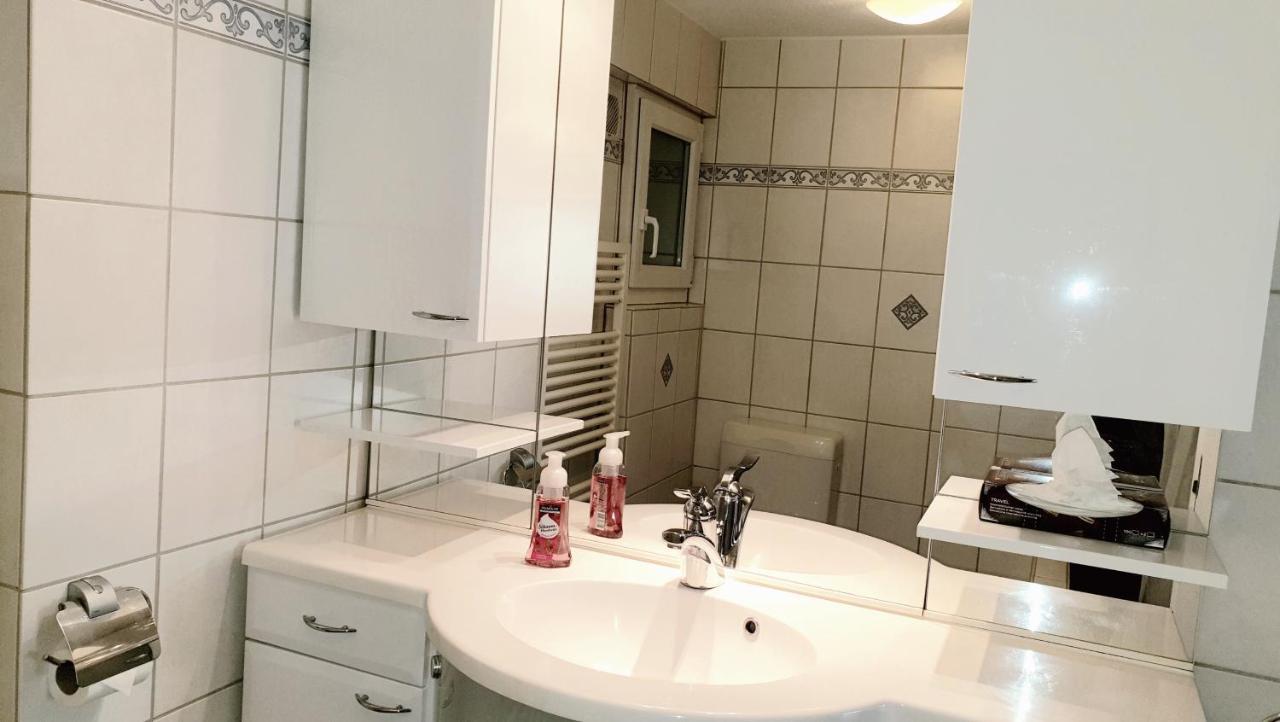 Cozy Apartment Close To Zurich Airport And City Oberglatt Εξωτερικό φωτογραφία