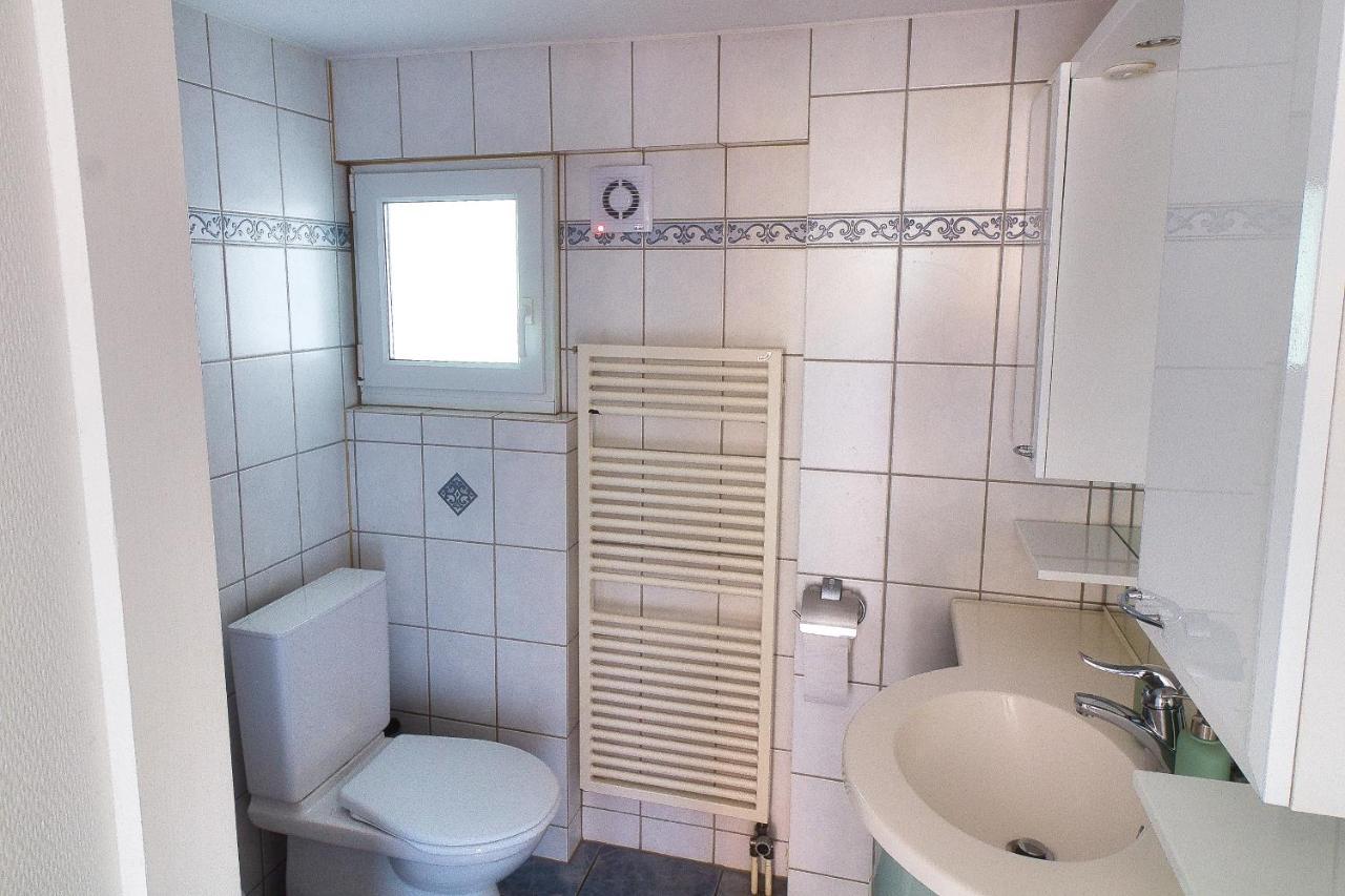 Cozy Apartment Close To Zurich Airport And City Oberglatt Εξωτερικό φωτογραφία