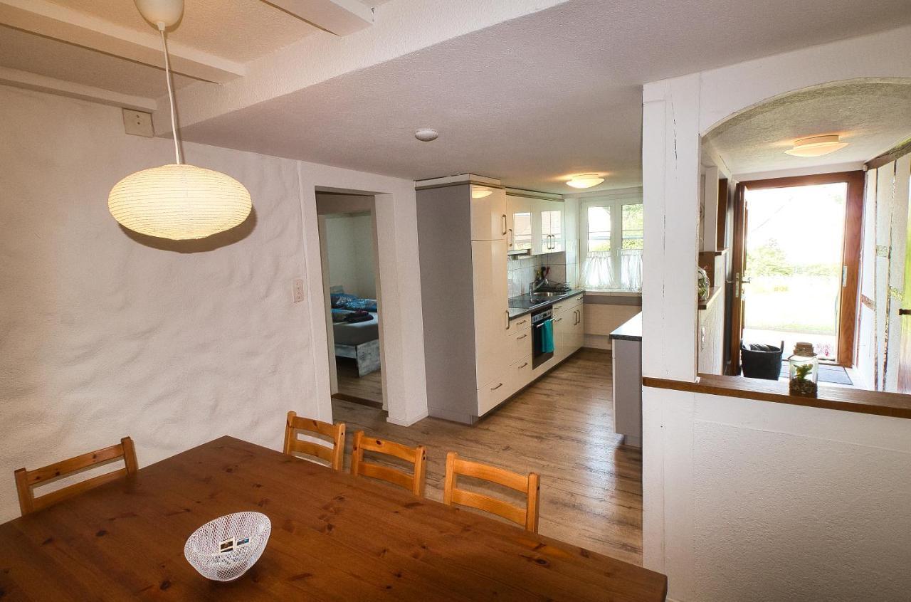 Cozy Apartment Close To Zurich Airport And City Oberglatt Εξωτερικό φωτογραφία