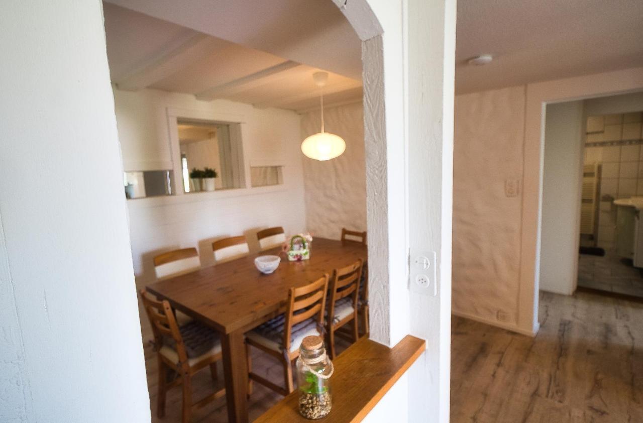 Cozy Apartment Close To Zurich Airport And City Oberglatt Εξωτερικό φωτογραφία