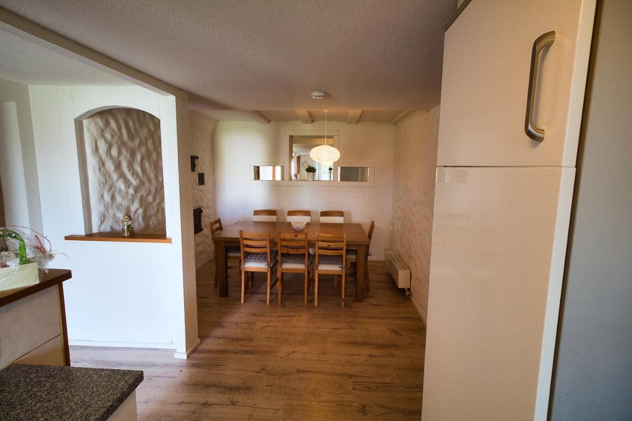 Cozy Apartment Close To Zurich Airport And City Oberglatt Εξωτερικό φωτογραφία