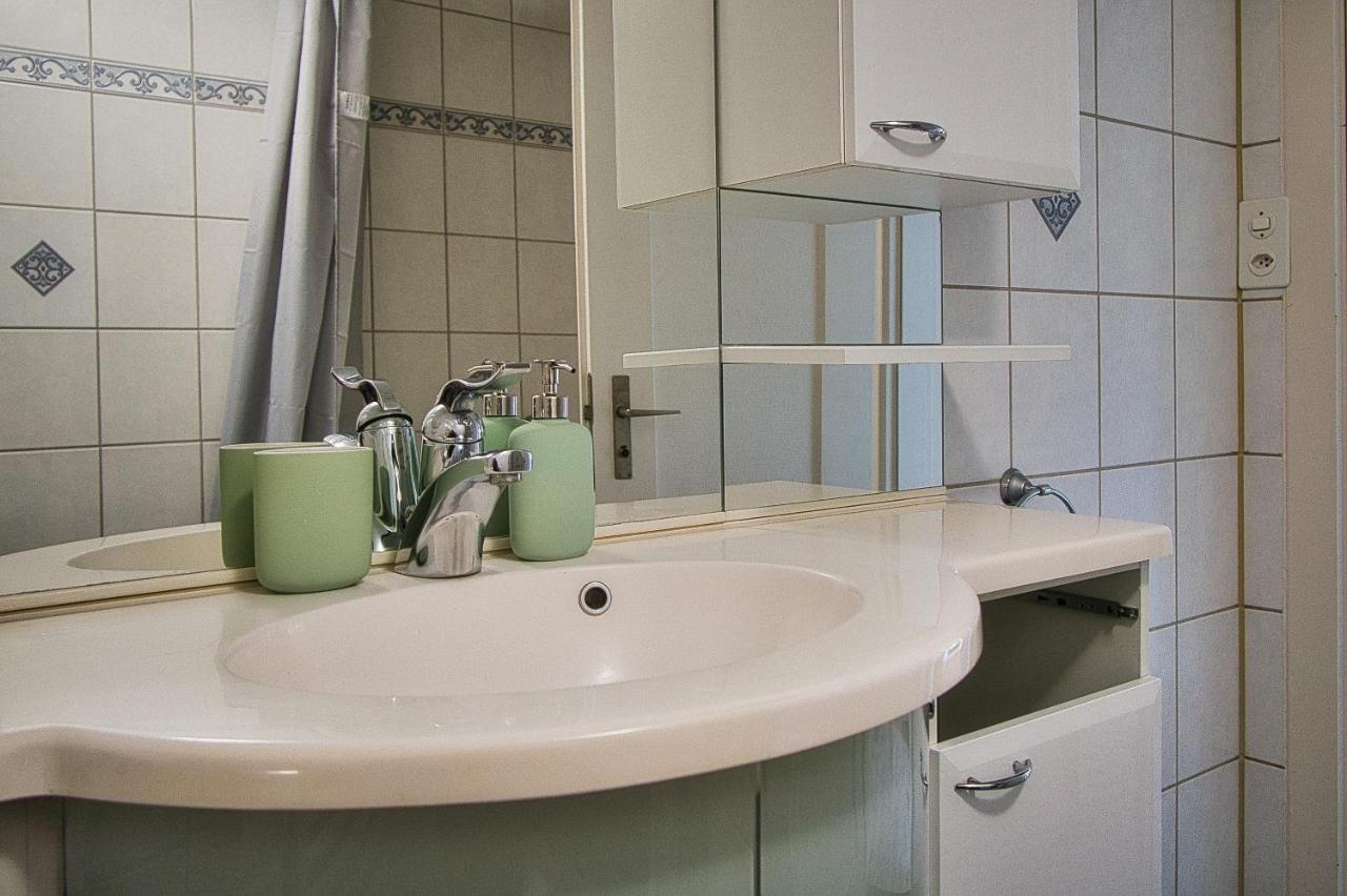 Cozy Apartment Close To Zurich Airport And City Oberglatt Εξωτερικό φωτογραφία