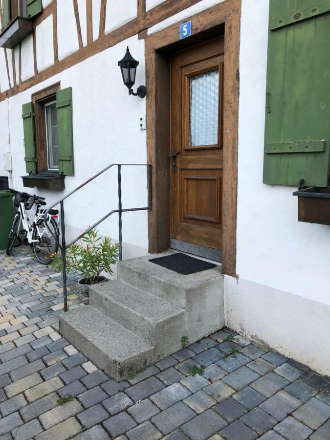 Cozy Apartment Close To Zurich Airport And City Oberglatt Εξωτερικό φωτογραφία